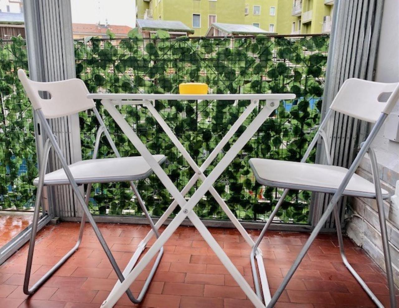 Milan Cozy Apartment Gambara - Sansiro Exterior foto